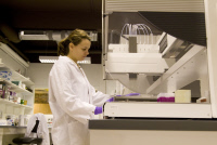 Préparation d'échantillons biologiques à séquencer