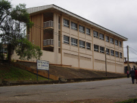 Centre Pasteur du Cameroun