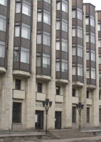Institut Pasteur de Saint-Pétersbourg