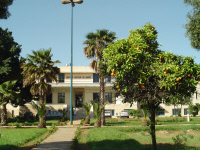 Institut Pasteur du Maroc - Casablanca