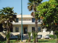 Institut Pasteur du Maroc - Casablanca