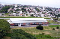 Institut Pasteur de Montevideo