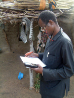 Programme CLIMPAL au Niger