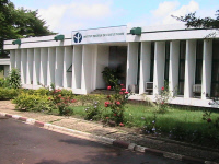 Institut Pasteur de Côte d'Ivoire - Site d'Odiopodoumé, Abidjan