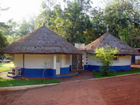 Institut Pasteur de Bangui - Centre de vaccinations