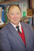 Jean-Pierre Changeux - 2011