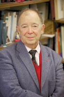 Jean-Pierre Changeux - 2011