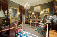 Grand salon - Appartement de Pasteur - Musée Pasteur