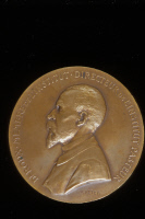 Médaille Emile Roux, 1913