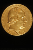 Médaille Dumas