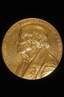 Médaille Edwards