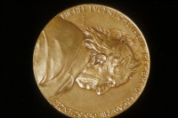 Médaille Chevreul (avers)