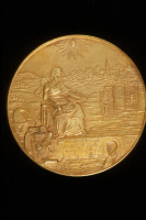 Médaille Exposition Inernationale d Hygiène 1894