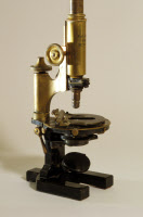 Microscope de Roux