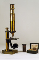 Microscope VERICK