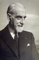 Ernest Fourneau, 1942