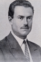 André-Romain Prévot (1894-1982)