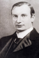 Waldemar Haffkine (1860-1930) vers 1900