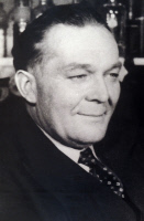 Michel Macheboeuf (1900-1953) vers 1945/1950