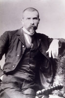 Emile Roux vers 1890