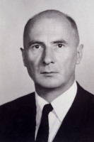 René Panthier (1915-1970) vers 1960