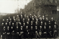 Cours de microbiologie de l'Institut Pasteur 1898