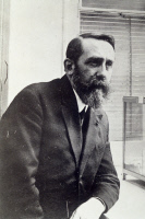 Emile Roubaud (1882-1962) en 1914