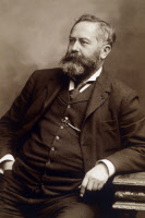 Charles Chamberland vers 1900