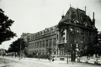 Institut Pasteur de Lille, v. 1900