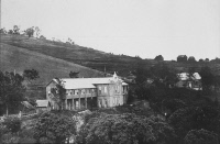 Institut Pasteur de Madagascar en 1926