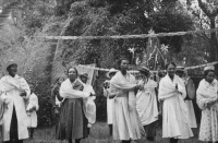 Danses folkloriques malgaches