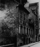 Dole Maison natale de Pasteur