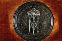 Médaille Rumford