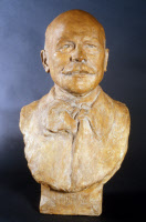 Buste de René Valléry-Radot