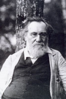 Elie Metchnikoff (1845-1916)