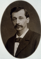 Eugène Maillot (1841-1889)