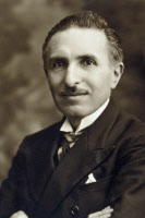Joseph Magrou (1883-1951)