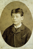 Jean-Baptiste Jupille (1869-1923)