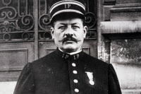 Jean-Baptiste Jupille (1869-1923)