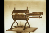 Stérilisateur, 1906