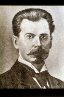 Serge Winogradsky vers 1886