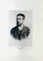 Nikolaï Gamaleïa (1859-1949) en 1890