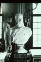 Buste d'Alexandre III