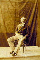 Colonel Baron Eugène Stoffel