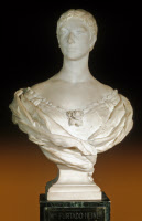Buste de Madame Furtado-Heine