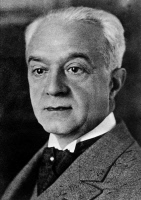 Constantin Levaditi en 1927