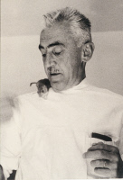 Marcel Baltazard (1908-1971)