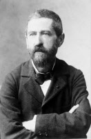 Emile Duclaux (1840-1904) vers 1880