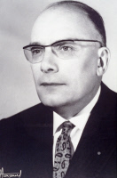 Pierre Mercier (1910-1997)