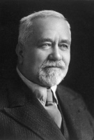 Albert Calmette en 1921